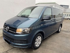 Bild des Angebotes VW T6 Multivan 2.0 TDI Comfortline HU/AU NEU TOP Zustand