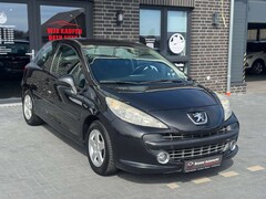 Bild des Angebotes Peugeot 207 Sport 3Türig *Servo*Klima*Elek-Fenster*Tüv*