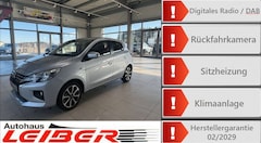 Bild des Angebotes Mitsubishi Space Star Select+