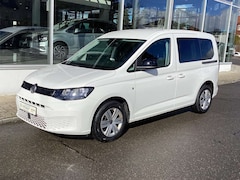 Bild des Angebotes VW Caddy 1.5 TSI Kombi/Winterpaket/PDC/Tempomat/App