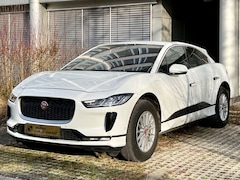 Bild des Angebotes Jaguar I-Pace I-PACE S*Meridian*LED*Assistent*netto: 13.277€