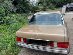 Bild des Angebotes Mercedes-Benz 380 380SE