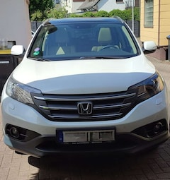 Bild des Angebotes Honda CR-V CR-V 2.0i-VTEC 4WD Executive