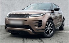 Bild des Angebotes Land Rover Range Rover Evoque Dynamic SE D200 AHK PANO WINTER BLACK PACK