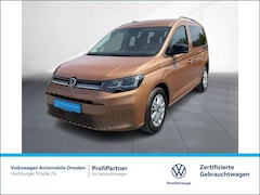 Bild des Angebotes VW Caddy Life 2.0 TDI KLIMA NAV ACC AHZV SIDE SHZ