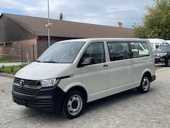 Bild des Angebotes VW T6 Kombi 2.0 TDI Lang LR Klima*AHK*1Hand