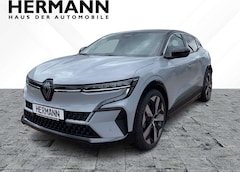 Bild des Angebotes Renault Megane E-Tech 100% ele  E-Tech 100% elektrisch
