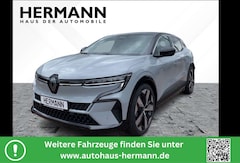 Bild des Angebotes Renault Megane E-Tech 100% ele E-Tech 100% elektrisch