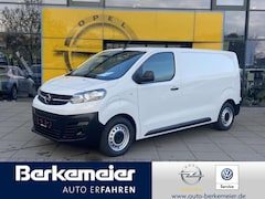 Bild des Angebotes Opel Vivaro-e Cargo M Edition 75kWh