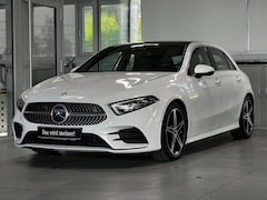 Bild des Angebotes Mercedes-Benz A 220 AMG Line DISTRONIC PANODACH+NAVI+PDC&KAM++