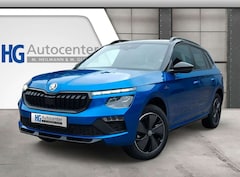 Bild des Angebotes Skoda Kamiq 1.5 TSI Monte Carlo Pano Matrix Kamera