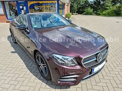 Bild des Angebotes Mercedes-Benz E 350 E -Klasse Cabrio E 350 AMG Hud-Display wide dist