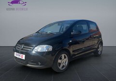Bild des Angebotes VW Fox Style Schiebedach/Bremsen&Reifen NEU