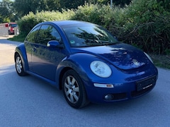 Bild des Angebotes VW New Beetle 1.4