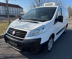 Bild des Angebotes Fiat Scudo 12 L2H1 130 Multijet* KÜHLKOFFER*