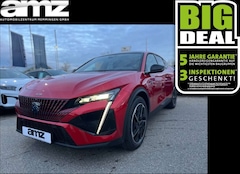 Bild des Angebotes Peugeot 408 1.2 Hybrid 136 GT *Alcantara*360° Kamera