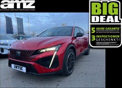 Bild des Angebotes Peugeot 408 1.2 Hybrid 136 GT *Alcantara*360° Kamera