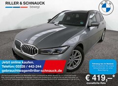 Bild des Angebotes BMW 320 d Touring M Sport PANO+ACC+HUD+360°KAM