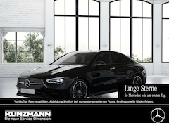Bild des Angebotes Mercedes-Benz CLA 220 4M Coupé AMG Night MBUX Navi-Prem. Kamera