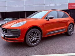 Bild des Angebotes Porsche Macan Macan T PDK