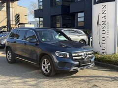 Bild des Angebotes Mercedes-Benz GLB 200 d 4Matic 8G-DCT Progressive
