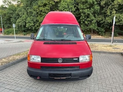 Bild des Angebotes VW T4 Multivan TDI Multivan TÜV / NEU / 06/2027