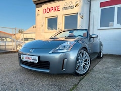 Bild des Angebotes Nissan 350Z Roadster Premium Pack Xenon Navi Bose 19"