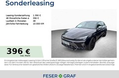 Bild des Angebotes CUPRA Leon VZ 2.0 TSI DSG 19" AHK PANO NAVI SENNHEISER FAPA