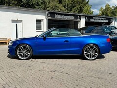Bild des Angebotes Audi A5 Cabriolet 3.0 TDI S-Line*Exclusive*