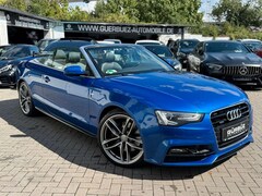 Bild des Angebotes Audi A5 Cabriolet 3.0 TDI S-Line*Exclusive*