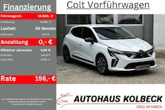 Bild des Angebotes Mitsubishi Colt 1.0 PLUS