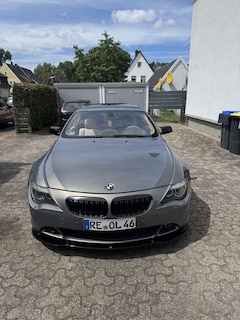 Bild des Angebotes BMW 645 Ci