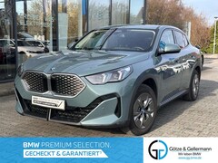 Bild des Angebotes BMW iX2 xDrive30 //Adapt.LED HeadUp