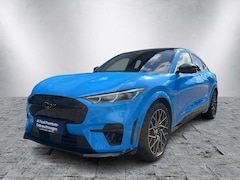Bild des Angebotes Ford Mustang Mach-E GT Allrad*Navi*Kamera*LED*PDC