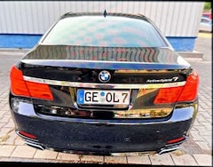 Bild des Angebotes BMW 750 750Li xDrive