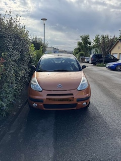 Bild des Angebotes Citroen C3 Pluriel 1.4