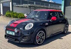 Bild des Angebotes MINI John Cooper Works Navi LED Head UP Display