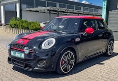 Bild des Angebotes MINI John Cooper Works Navi LED Head UP Display