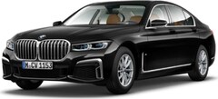Bild des Angebotes BMW 730 d xDrive Limousine M Sport Laserlicht StandHzg