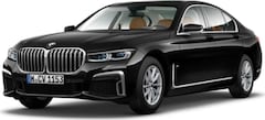 Bild des Angebotes BMW 730 d xDrive Limousine M Sport Laserlicht StandHzg