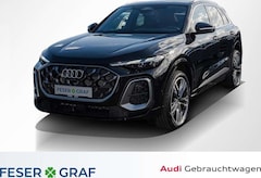 Bild des Angebotes Audi Q5 TFSIe 220kW 2x S line/LED/PDC+/MMI+/Navi+/SHZ