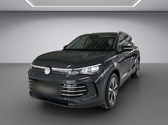 Bild des Angebotes VW Tiguan Elegance 2,0 l TDI SCR 110 kW 150 PS 7-Gang-Doppelkupplungsge