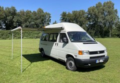Bild des Angebotes VW T4 Transporter T4 TDI 7DA1Y2