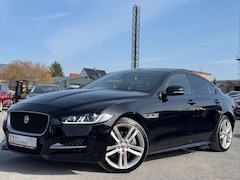 Bild des Angebotes Jaguar XE R-Sport AWD/NAVI/EURO 6
