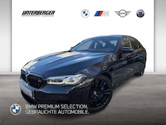 Bild des Angebotes BMW M5 Limousine Competition M Multifunktionssitze-M Spor