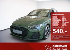 Bild des Angebotes Audi A3 Sportback S Line 35TFSI 150PS S Tronic MATRIX.NAVI