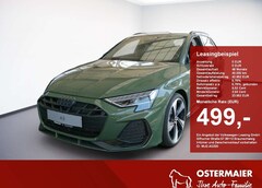 Bild des Angebotes Audi A3 Sportback S Line 35TFSI 150PS S Tronic MATRIX.NAVI