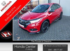 Bild des Angebotes Honda HR-V 1,5 Turbo Sport Navi/LED/AHZV