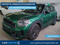 Bild des Angebotes MINI Cooper Countryman SD ALL4 AHK SpoSi LED