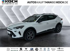 Bild des Angebotes CUPRA Formentor 1.5 TSI DSG LED NAVI ACC Kessy Bluetooth